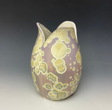 Load image into Gallery viewer, Tulip Vase- Unicorn #2
