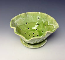 Load image into Gallery viewer, Key Lime Lotus Berry Bowl #2
