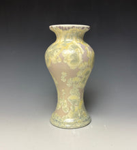 Load image into Gallery viewer, Crystalline Vase in Unicorn 2
