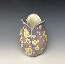 Load image into Gallery viewer, Tulip Vase- Unicorn #2
