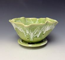 Load image into Gallery viewer, Key Lime Lotus Berry Bowl #2
