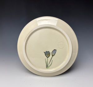 Tulipware Side Plate 5