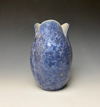 Load image into Gallery viewer, Tulip Vase- Periwinkle #2
