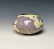 Load image into Gallery viewer, Crystalline Mini Vase- Unicorn #2
