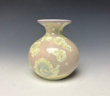 Load image into Gallery viewer, Crystalline Mini Vase- Unicorn #4
