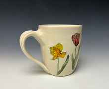 Load image into Gallery viewer, Tulipware Mug 8
