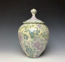 Load image into Gallery viewer, Unicorn Crystalline Jar
