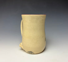 Load image into Gallery viewer, Señor Pig (with taco) Mug- Red
