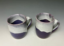 Load image into Gallery viewer, Everyday Mug- Purple
