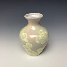 Load image into Gallery viewer, Crystalline Mini Vase- Unicorn #3
