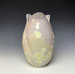 Tulip Vase- Unicorn #2