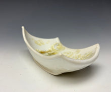 Load image into Gallery viewer, Crystalline Tray in Ivory
