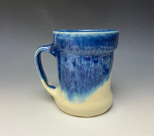 Load image into Gallery viewer, Lobster Mug- Deep Blue
