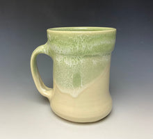 Load image into Gallery viewer, Cod Fish Mug- Key Lime
