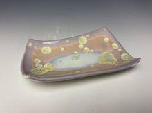 Load image into Gallery viewer, Crystalline Tray in Unicorn
