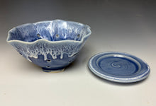 Load image into Gallery viewer, Amethyst Lotus Berry Bowl #3

