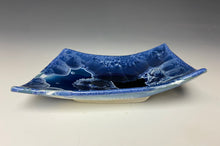 Load image into Gallery viewer, Crystalline Tray in Atlantic Storm Blue #1
