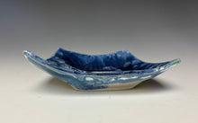 Load image into Gallery viewer, Crystalline Tray in Atlantic Storm Blue #3

