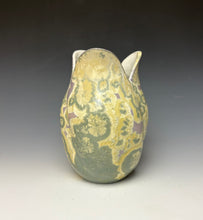 Load image into Gallery viewer, Tulip Vase- Unicorn #1
