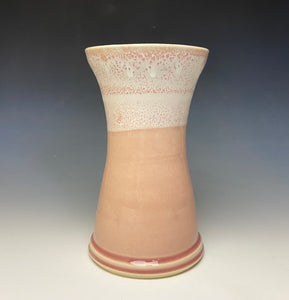 Alpine Rose Everyday Vase