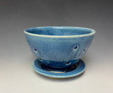 Load image into Gallery viewer, Ice Blue Berry Bowl #2
