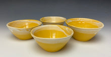 Load image into Gallery viewer, Mini Dish- Sunshine Yellow
