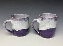 Load image into Gallery viewer, Everyday Mug- Purple

