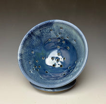 Load image into Gallery viewer, Deep Blue Berry Bowl #2
