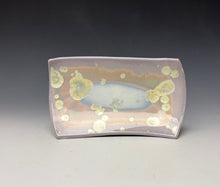 Load image into Gallery viewer, Crystalline Tray in Unicorn
