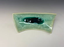 Load image into Gallery viewer, Crystalline Tray in Emerald Green #2
