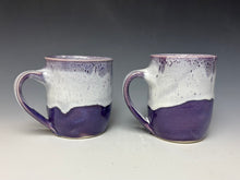 Load image into Gallery viewer, Everyday Mug- Purple
