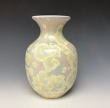 Load image into Gallery viewer, Crystalline Vase in Unicorn
