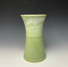 Load image into Gallery viewer, Key Lime Everyday Vase
