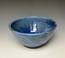 Load image into Gallery viewer, Bowl- Deep Blue
