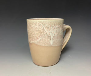 Alpine Rose Everyday Mug