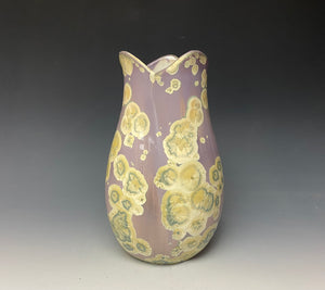 Tulip Vase- Unicorn #3