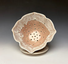 Load image into Gallery viewer, Alpine Rose Lotus Berry Bowl
