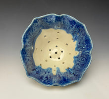 Load image into Gallery viewer, Breakwater Blue Lotus Berry Bowl #3
