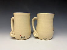 Load image into Gallery viewer, Custom Pig Mugs
