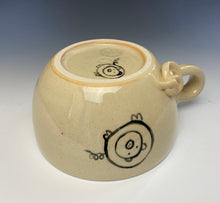Load image into Gallery viewer, PIGGERY- Soup mug in Lavender
