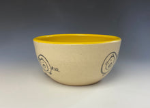 Load image into Gallery viewer, PIGGERY- Soup mug in Yellow
