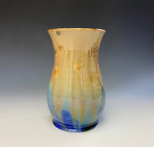 Load image into Gallery viewer, Crystalline Glazed Mug 18oz - Multicolor
