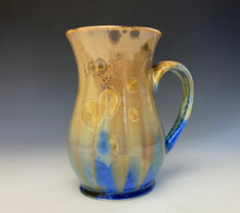Load image into Gallery viewer, Crystalline Glazed Mug 18oz - Multicolor
