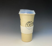 Load image into Gallery viewer, Piggery Travel Mug - Blue
