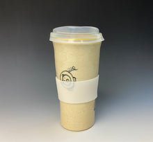 Load image into Gallery viewer, Piggery Travel Mug - Yellow
