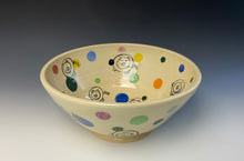 Load image into Gallery viewer, Piggery Serving Bowl #1

