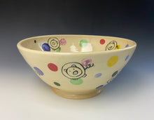 Load image into Gallery viewer, Piggery Serving Bowl #1
