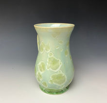 Load image into Gallery viewer, Crystalline Glazed Mug 16oz - Mint Green #4
