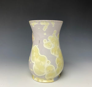 Crystalline Glazed Mug 16oz- Unicorn #1