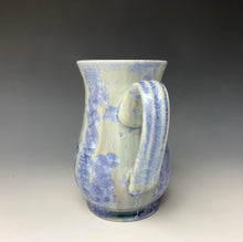 Load image into Gallery viewer, Crystalline Mug 18oz- Periwinkle #3
